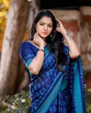 VJ Chitra Latest Photos | Picture 1744273