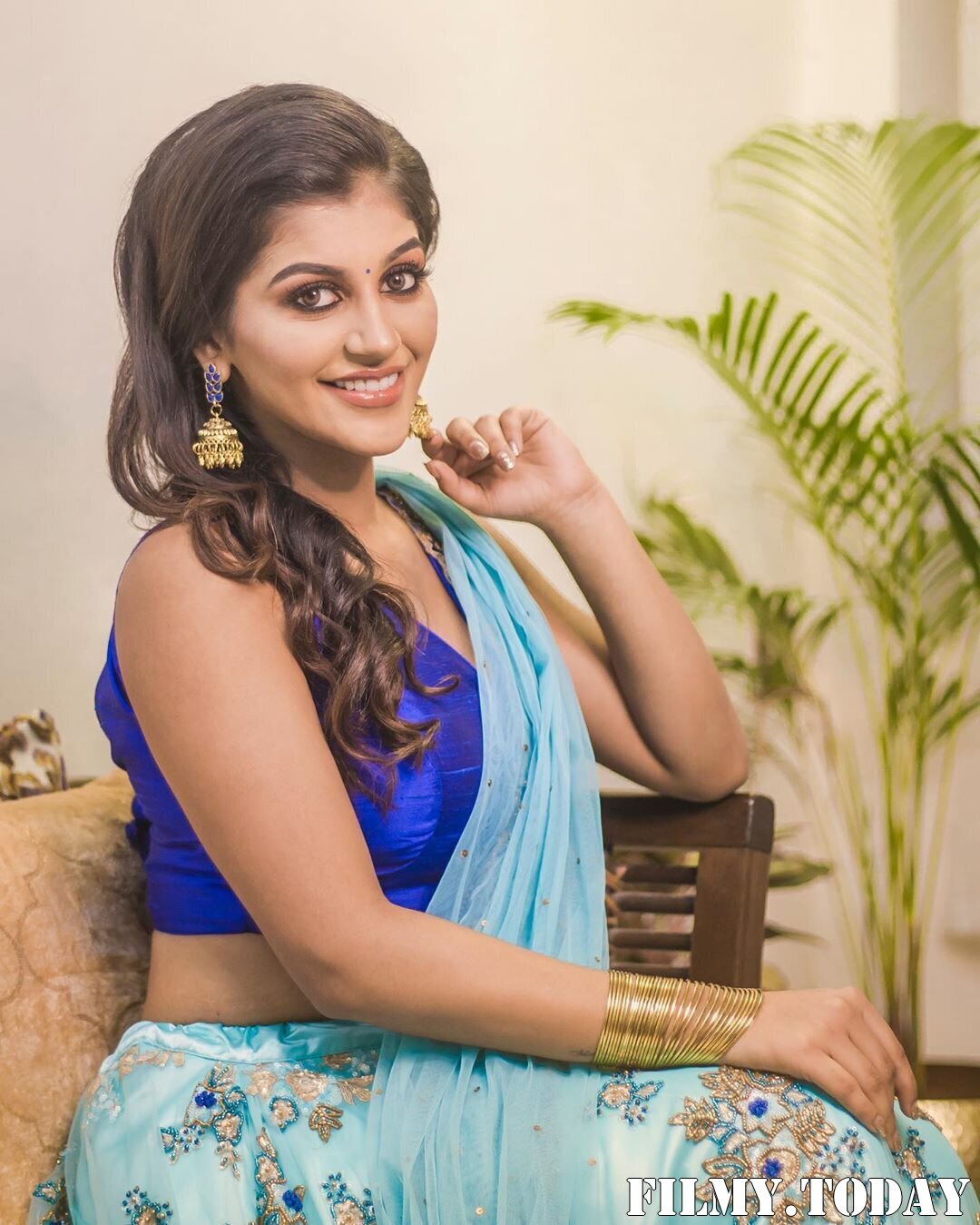 Yaashika Aanand Latest Photos | Picture 1736166