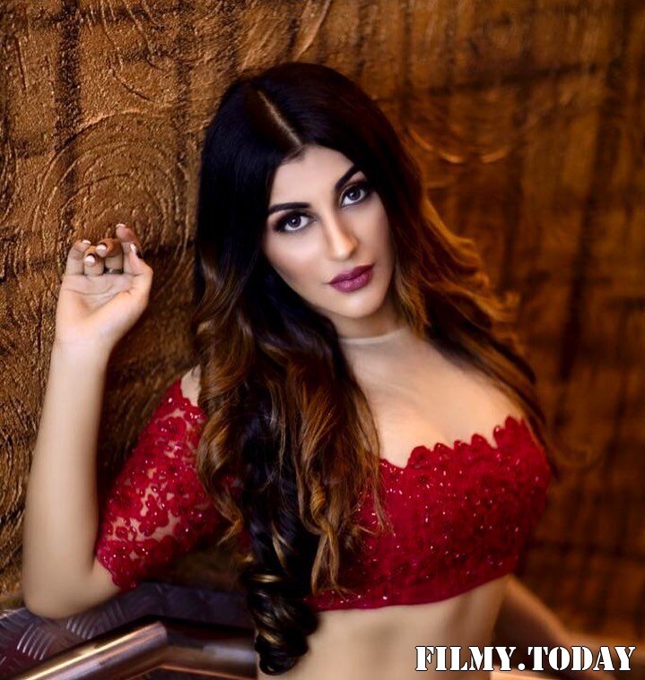 Yaashika Aanand Latest Photos | Picture 1736201