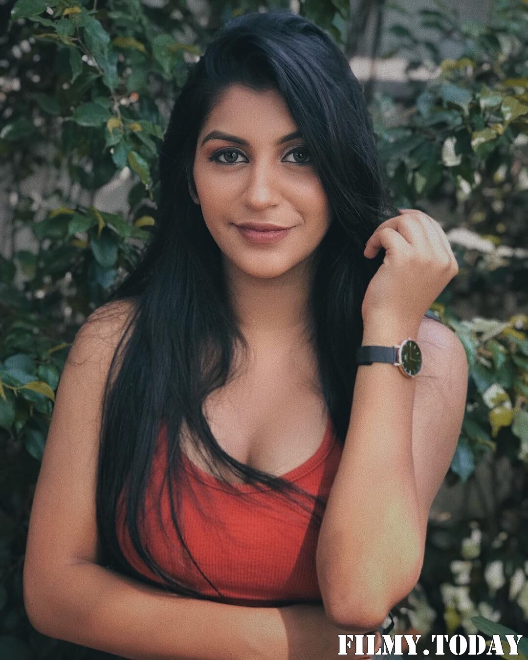 Yaashika Aanand Latest Photos | Picture 1736129