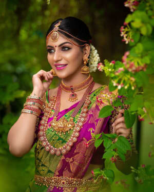 Yaashika Aanand Latest Photos | Picture 1736156