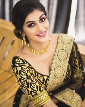 Yaashika Aanand Latest Photos | Picture 1736211