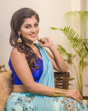 Yaashika Aanand Latest Photos | Picture 1736166