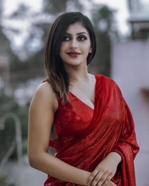 Yaashika Aanand Latest Photos | Picture 1736226