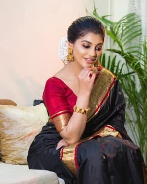 Yaashika Aanand Latest Photos | Picture 1736195