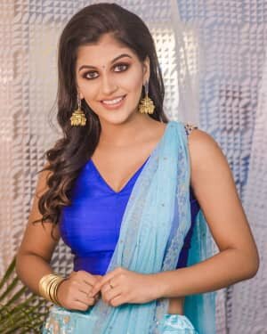 Yaashika Aanand Latest Photos | Picture 1736169