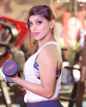 Yaashika Aanand Latest Photos | Picture 1736142