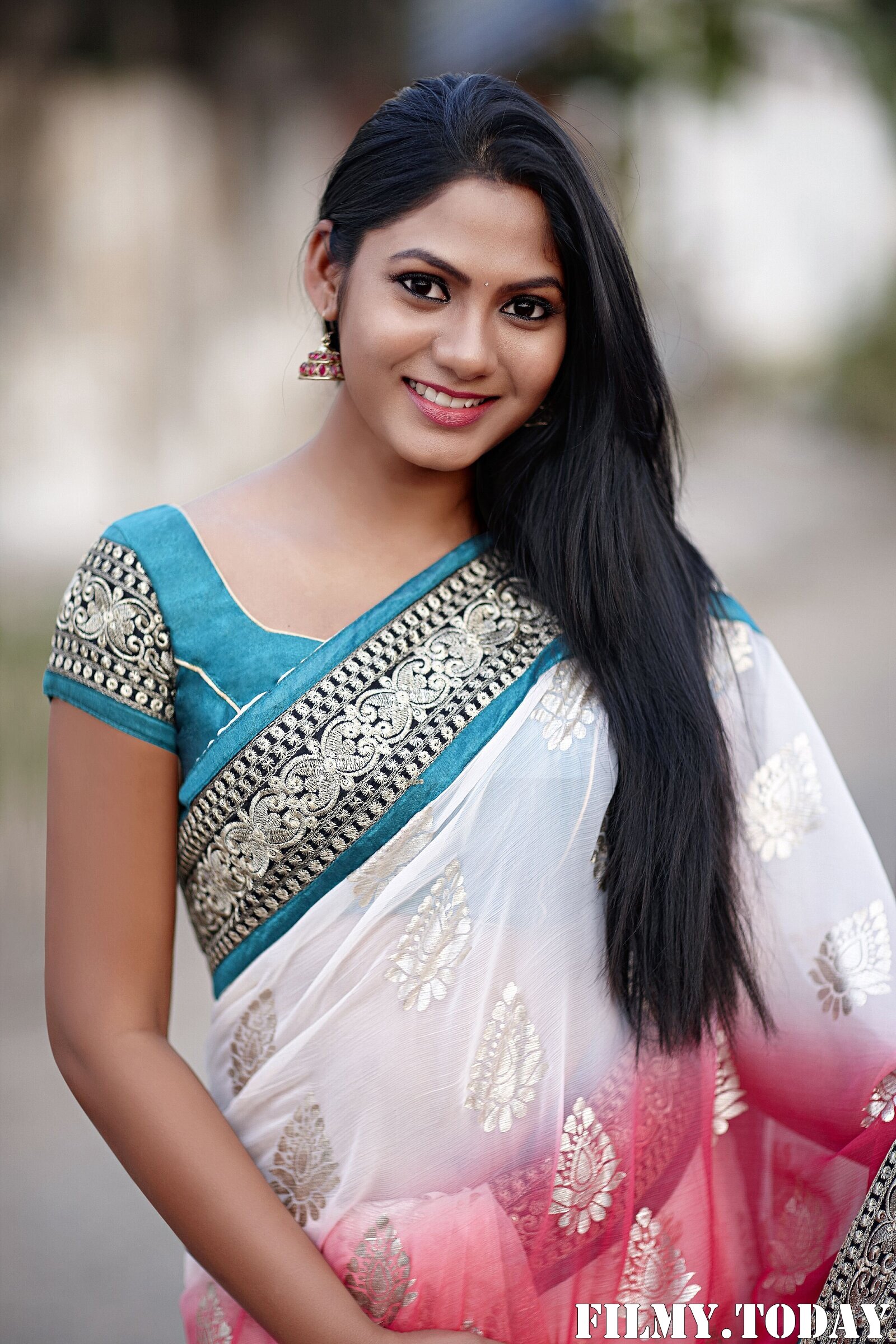 Shruthi Reddy Latest Photos | Picture 1736972