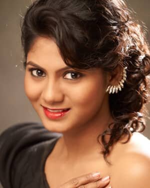 Shruthi Reddy Latest Photos | Picture 1736984