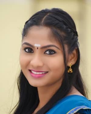 Shruthi Reddy Latest Photos | Picture 1736980