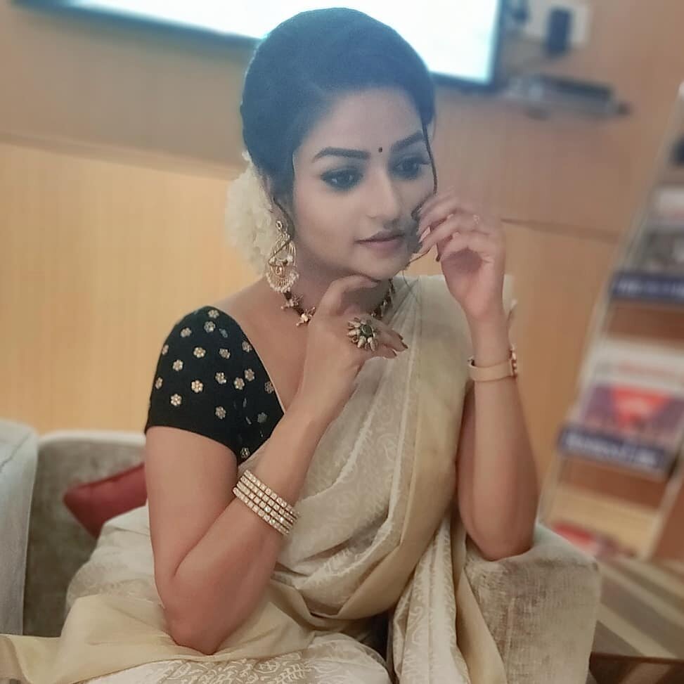 Nithya Ram Latest Photos | Picture 1737342