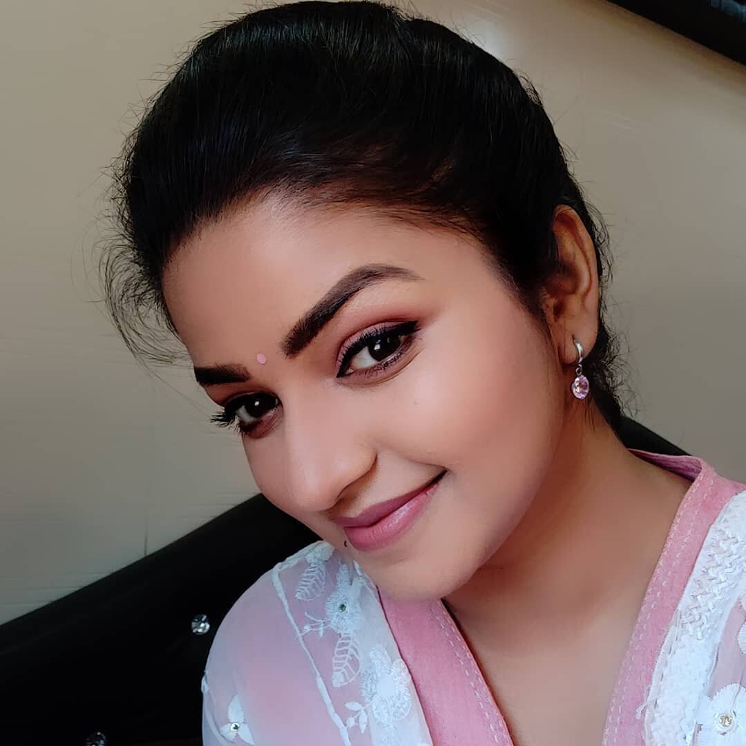 Nithya Ram Latest Photos | Picture 1737353