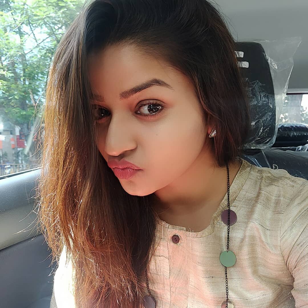 Nithya Ram Latest Photos | Picture 1737345