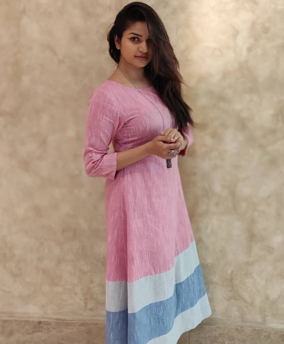 Nithya Ram Latest Photos | Picture 1737340