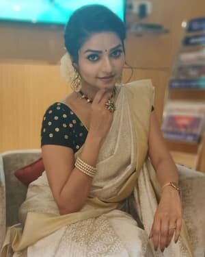 Nithya Ram Latest Photos | Picture 1737341