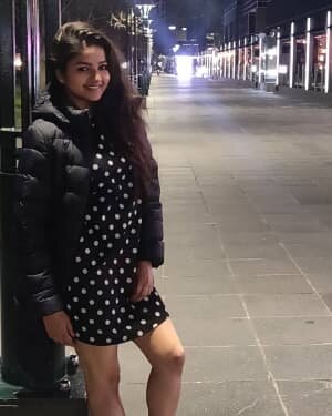 Nithya Ram Latest Photos | Picture 1737350