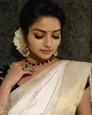 Nithya Ram Latest Photos | Picture 1737343