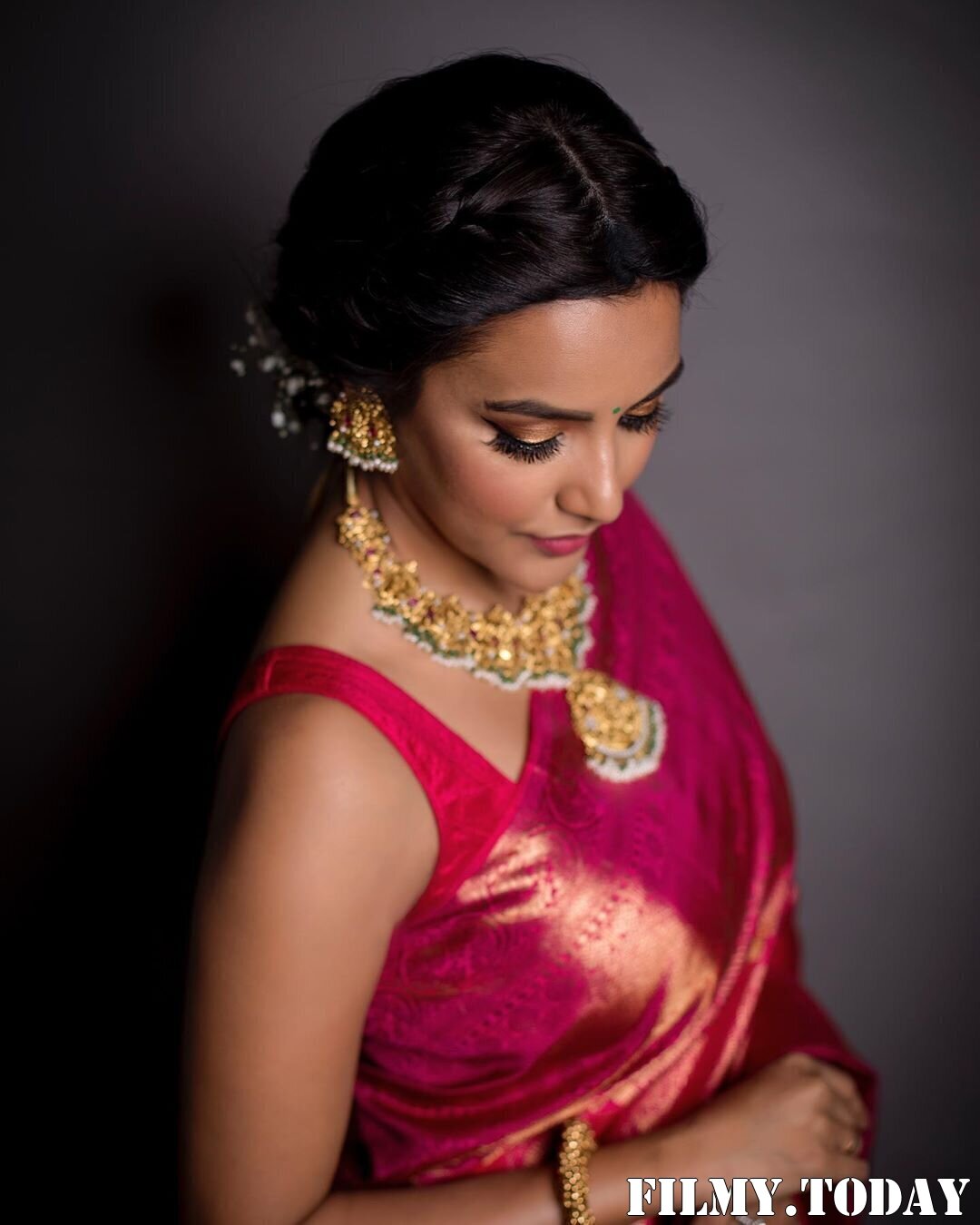 Priya Anand Latest Photos | Picture 1737380
