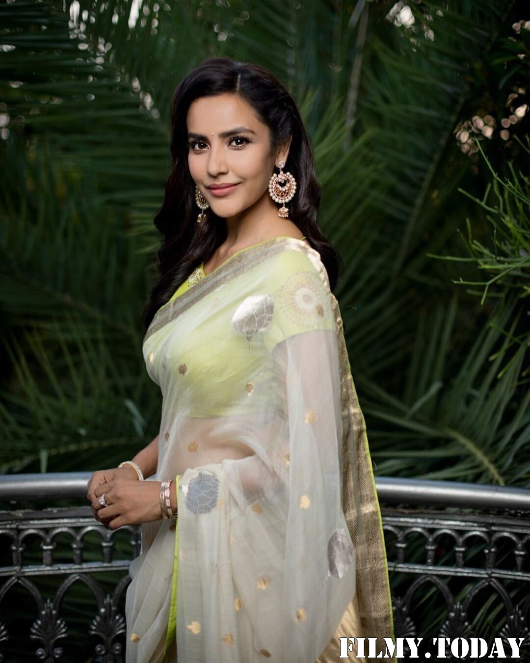 Priya Anand Latest Photos | Picture 1737369