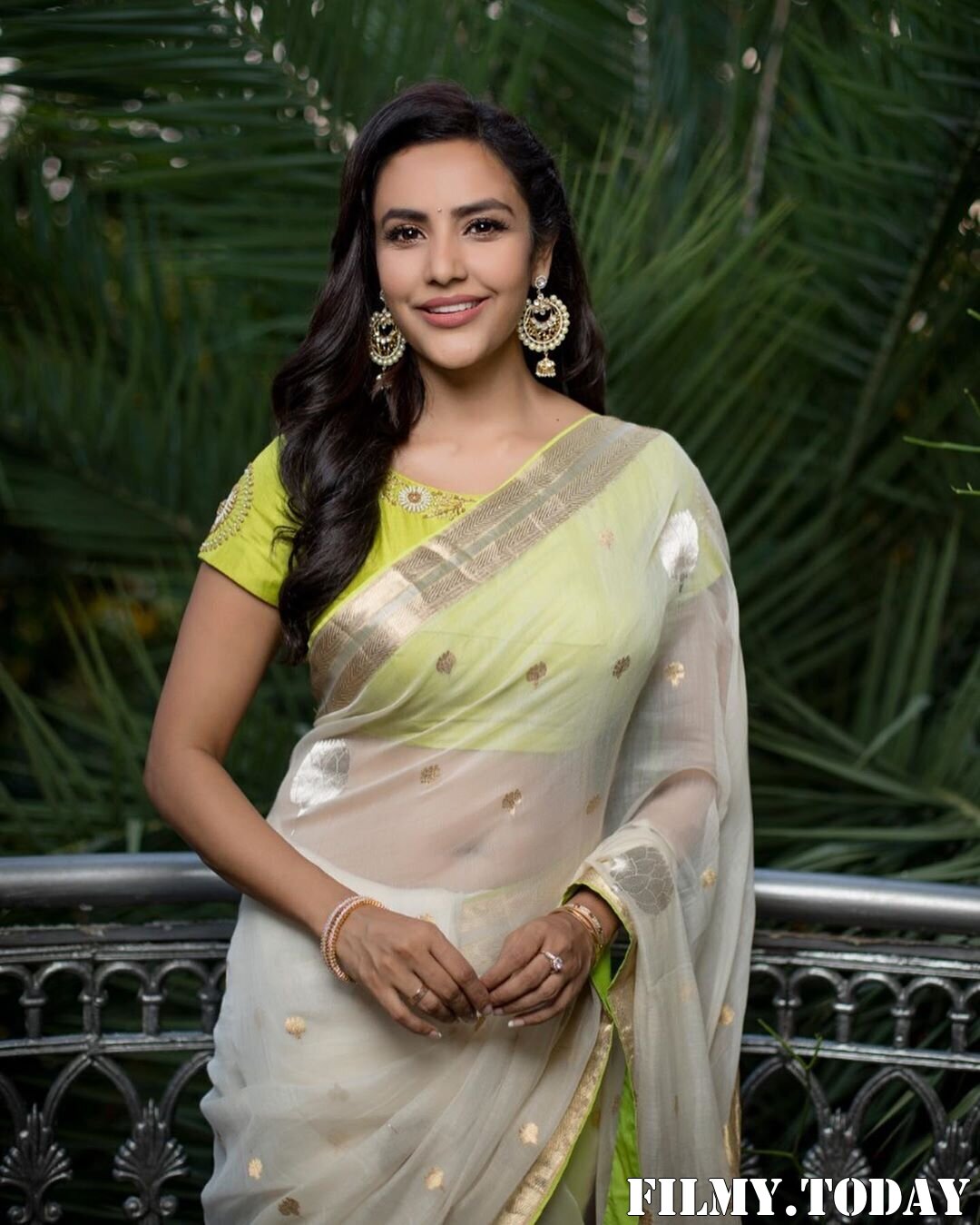 Priya Anand Latest Photos | Picture 1737374