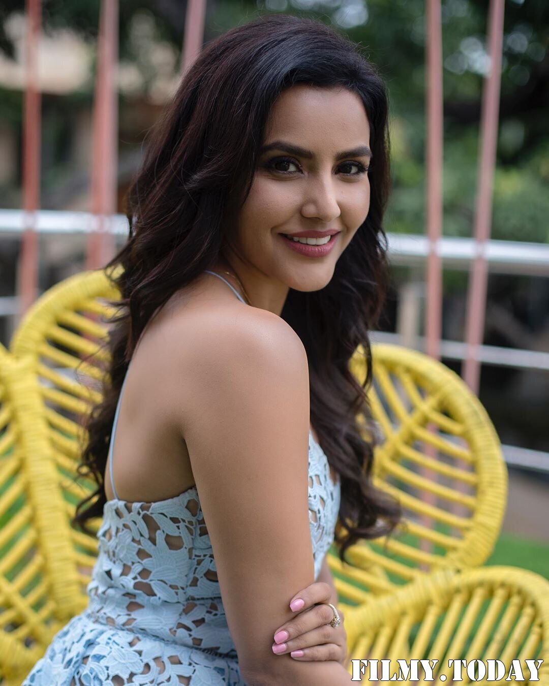 Priya Anand Latest Photos | Picture 1737382