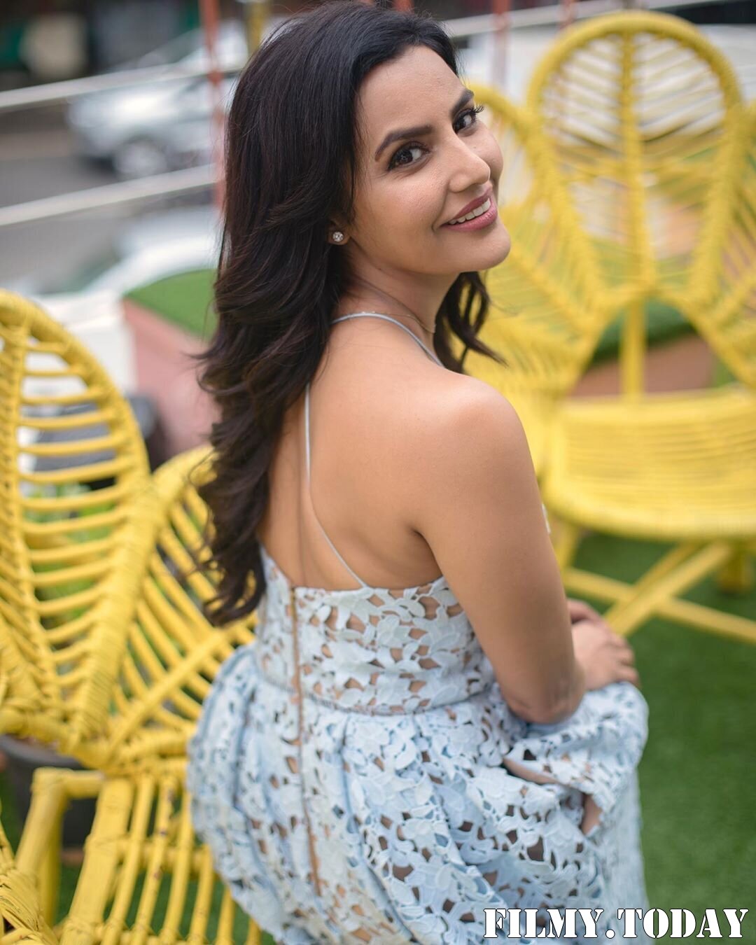 Priya Anand Latest Photos | Picture 1737376