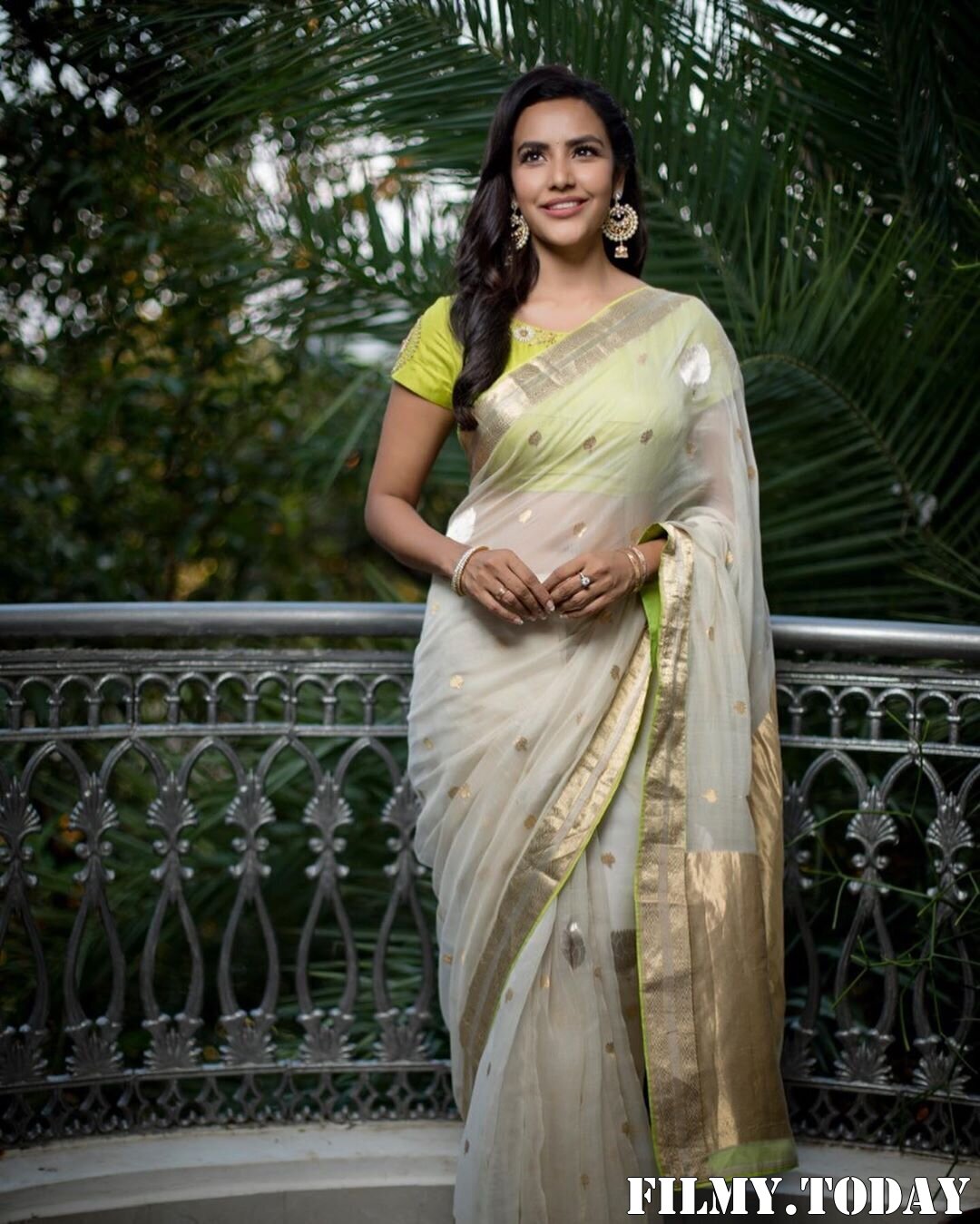 Priya Anand Latest Photos | Picture 1737379