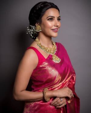 Priya Anand Latest Photos | Picture 1737381