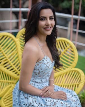 Priya Anand Latest Photos | Picture 1737377