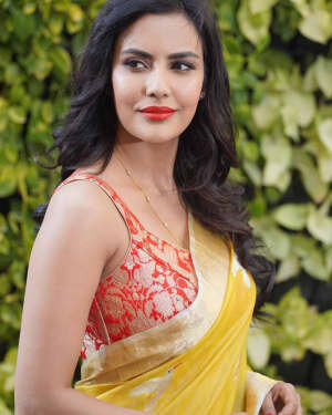 Priya Anand Latest Photos | Picture 1737360