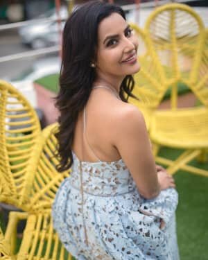 Priya Anand Latest Photos | Picture 1737376