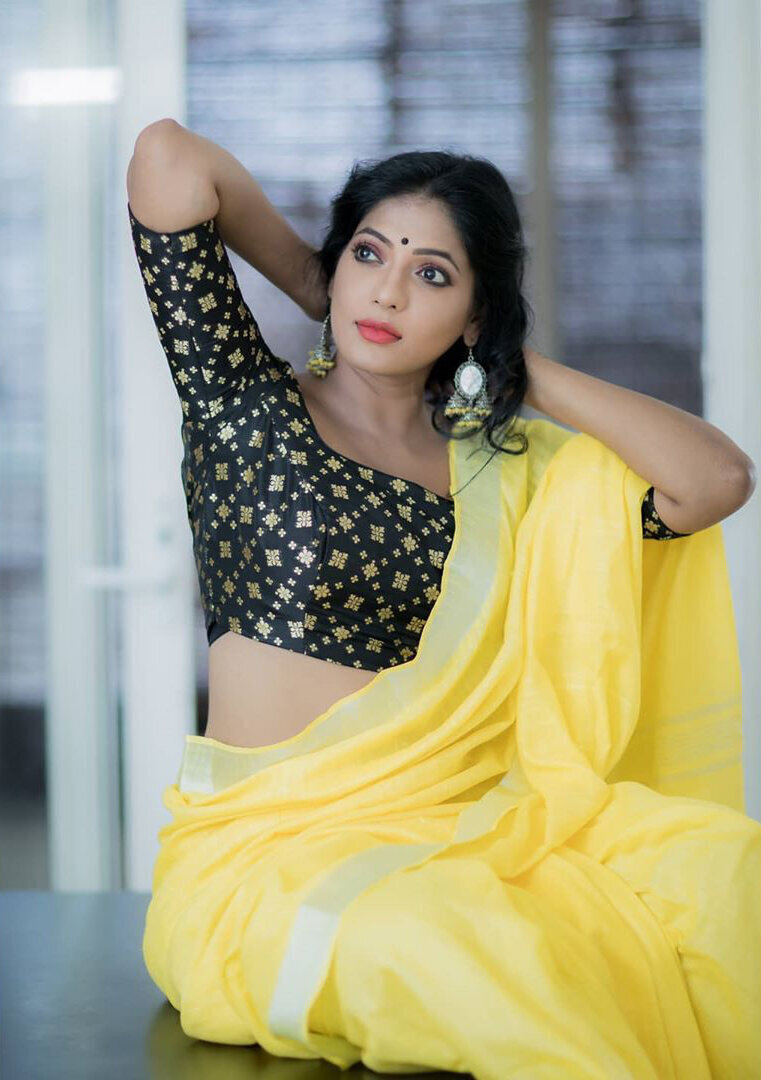 Reshma Pasupuleti Latest Photos | Picture 1737820