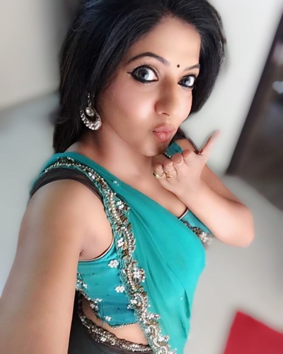 Reshma Pasupuleti Latest Photos | Picture 1737801