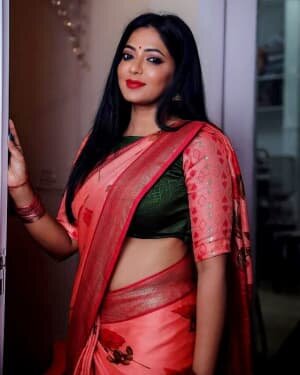 Reshma Pasupuleti Latest Photos | Picture 1737814