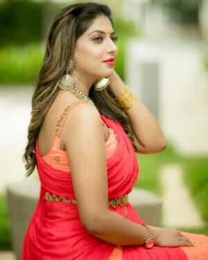 Reshma Pasupuleti Latest Photos | Picture 1737808