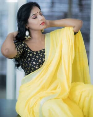 Reshma Pasupuleti Latest Photos | Picture 1737819