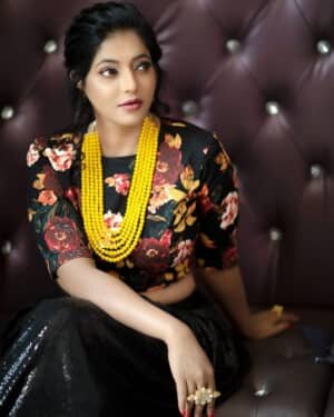 Reshma Pasupuleti Latest Photos | Picture 1737817