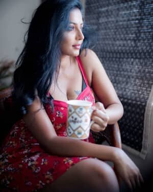 Reshma Pasupuleti Latest Photos | Picture 1737825