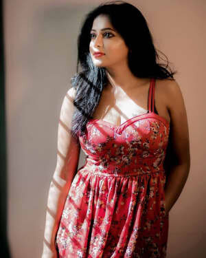 Reshma Pasupuleti Latest Photos | Picture 1737824