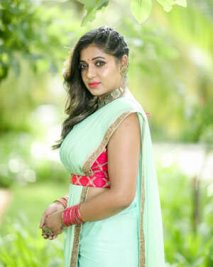 Reshma Pasupuleti Latest Photos | Picture 1737807