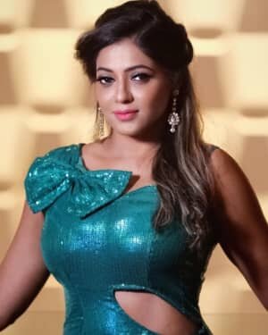 Reshma Pasupuleti Latest Photos | Picture 1737826