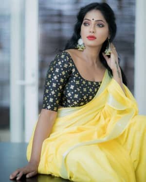 Reshma Pasupuleti Latest Photos | Picture 1737821