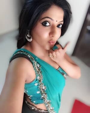 Reshma Pasupuleti Latest Photos | Picture 1737801