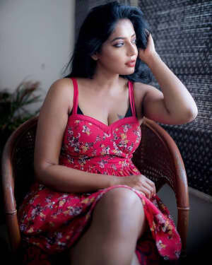 Reshma Pasupuleti Latest Photos | Picture 1737823