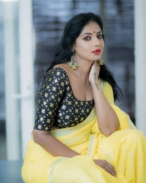 Reshma Pasupuleti Latest Photos | Picture 1737818