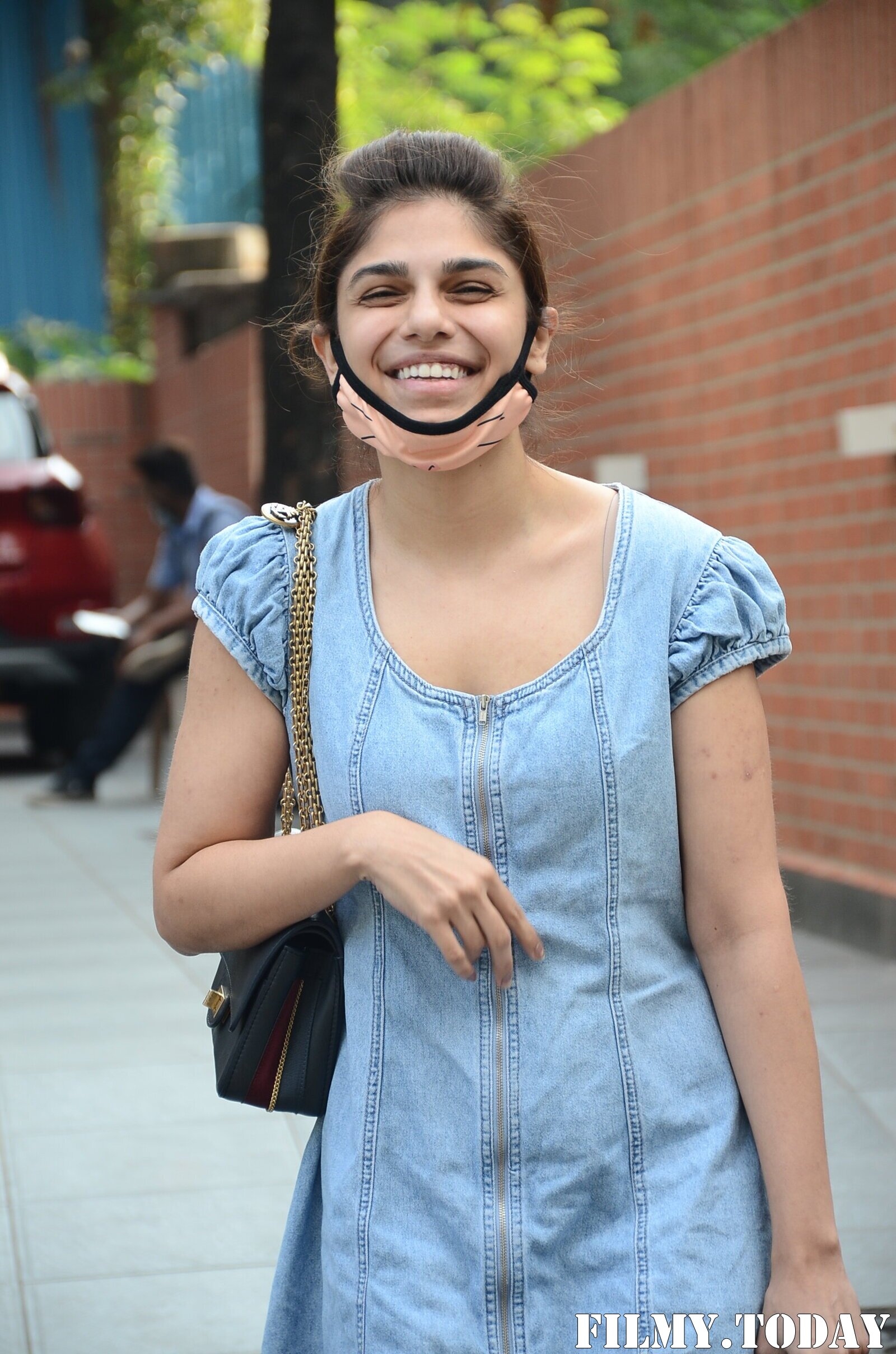 Sharmin Segal - Photos: Celebs Spotted At Juhu | Picture 1752503