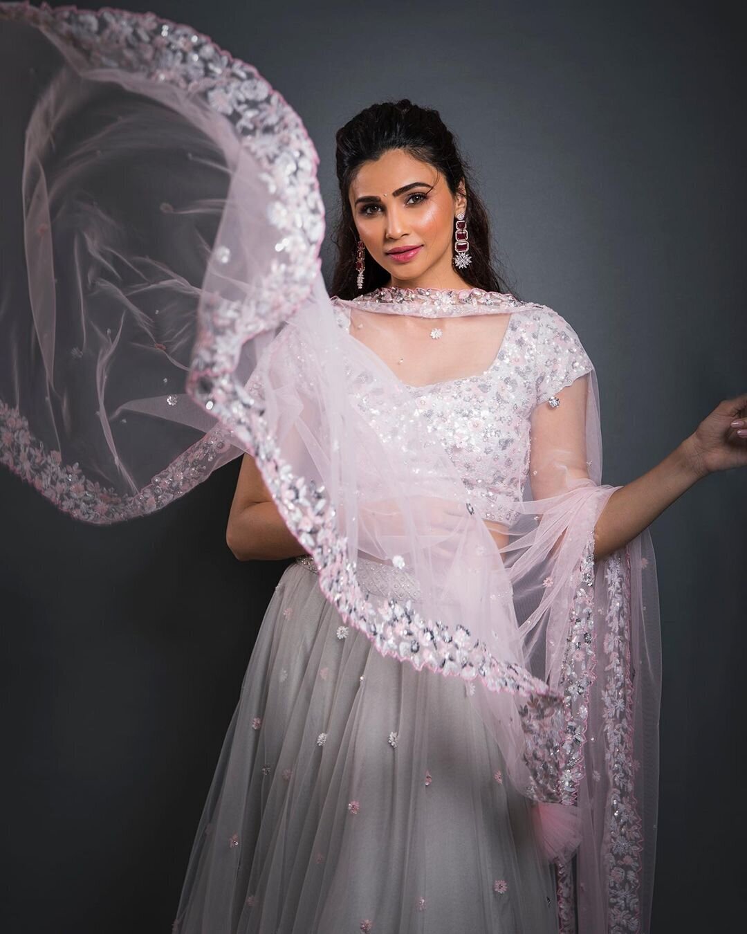 Daisy Shah Latest Photos | Picture 1755179