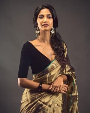 Keerthi Pandian Latest Photos | Picture 1754868
