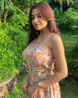 Symrann Kaur Latest Photos | Picture 1754803