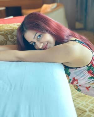 Symrann Kaur Latest Photos | Picture 1754807